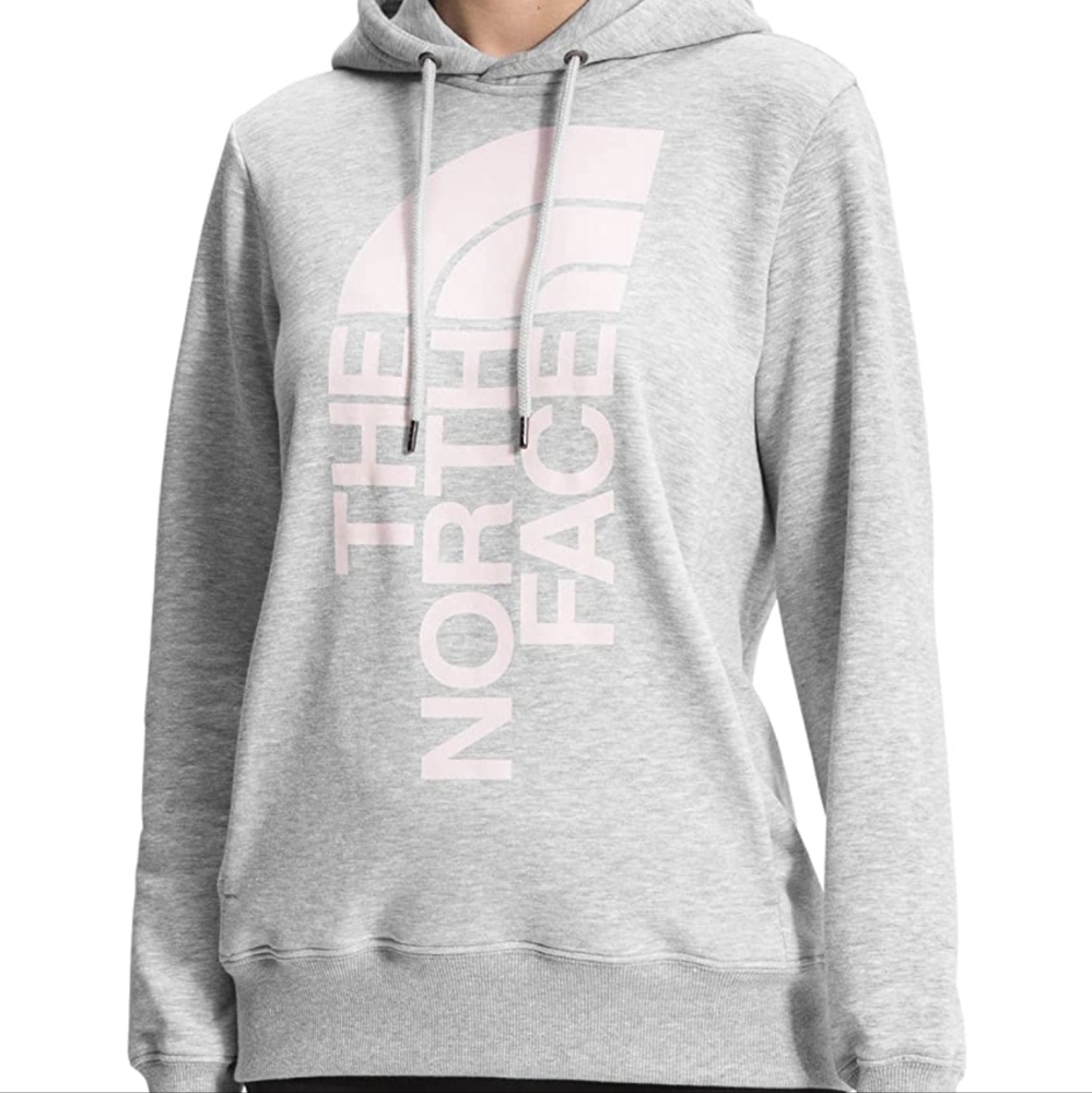 The North Face women's hoodie - Picture 2 of 6